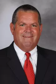 Patrick Baker