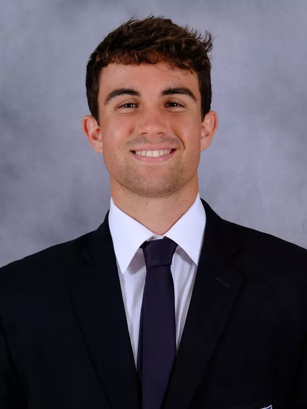 2019-20 FAU Athletics Head Shots