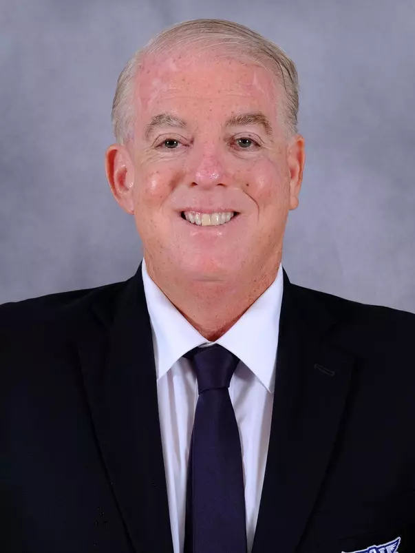 2019-20 FAU Athletics Head Shots