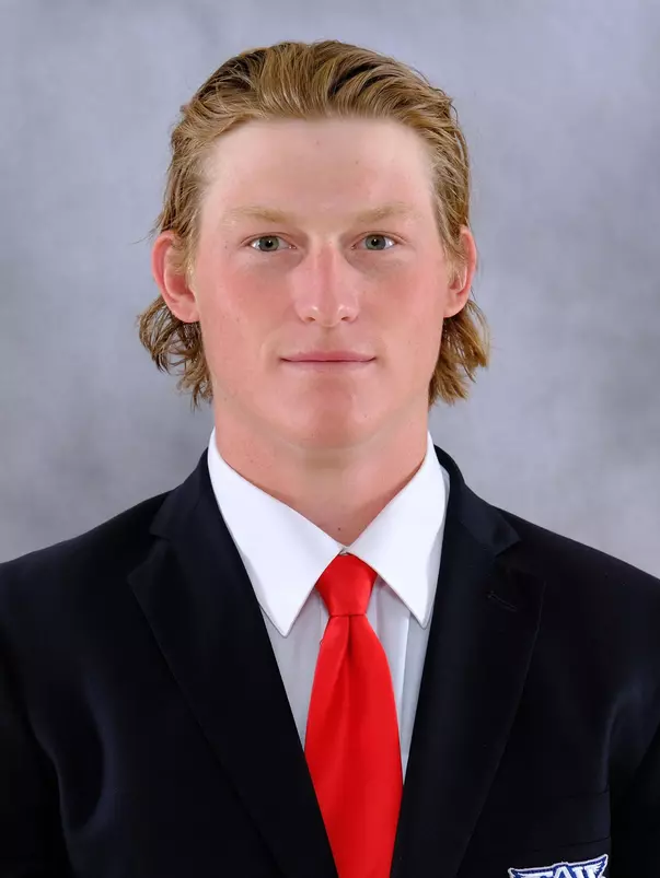 2019-20 FAU Athletics Head Shots