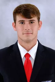 2019-20 FAU Athletics Head Shots