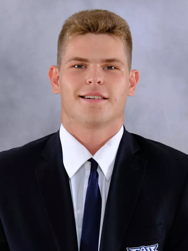 2019-20 FAU Athletics Head Shots