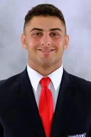 2019-20 FAU Athletics Head Shots