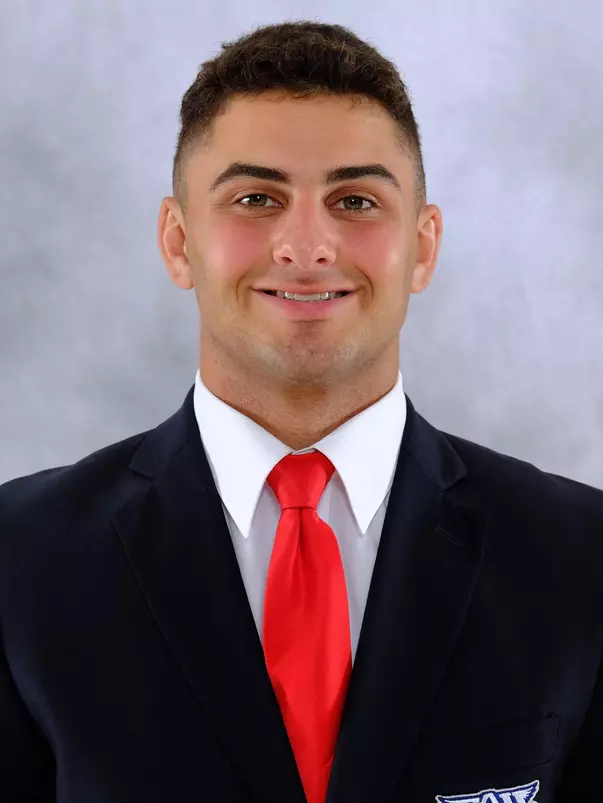 2019-20 FAU Athletics Head Shots