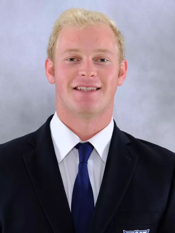 2019-20 FAU Athletics Head Shots