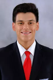 2019-20 FAU Athletics Head Shots