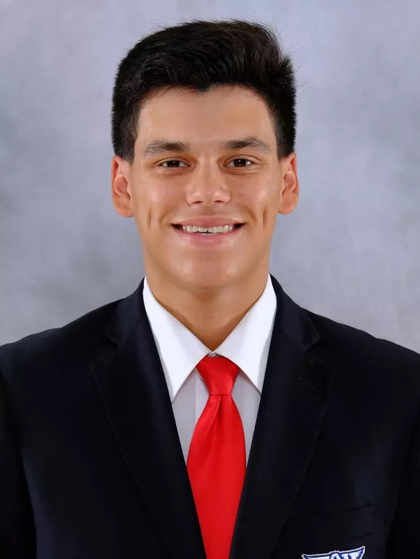 2019-20 FAU Athletics Head Shots