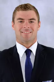 2019-20 FAU Athletics Head Shots