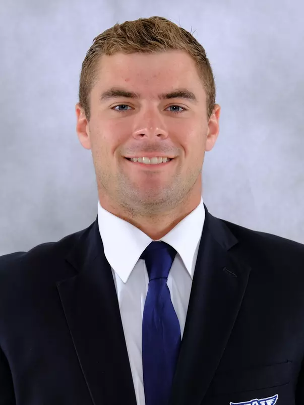 2019-20 FAU Athletics Head Shots