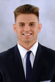 2019-20 FAU Athletics Head Shots