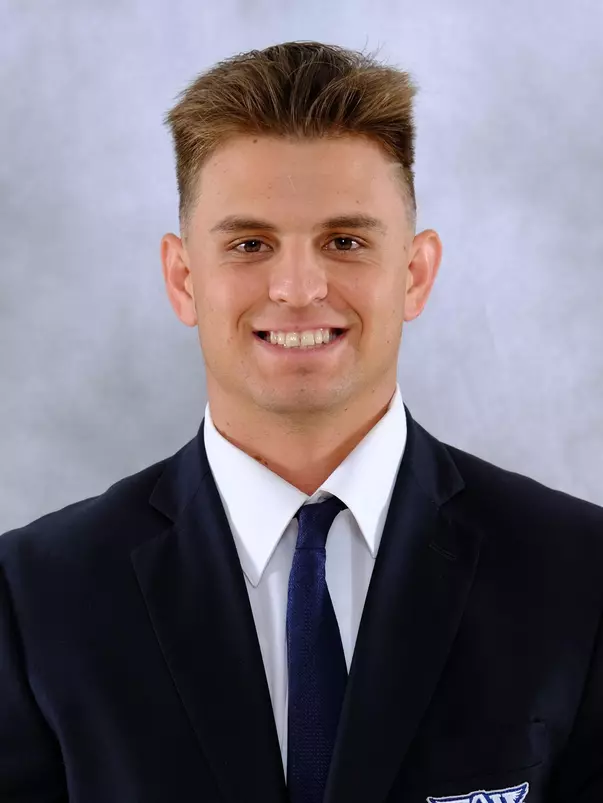 2019-20 FAU Athletics Head Shots