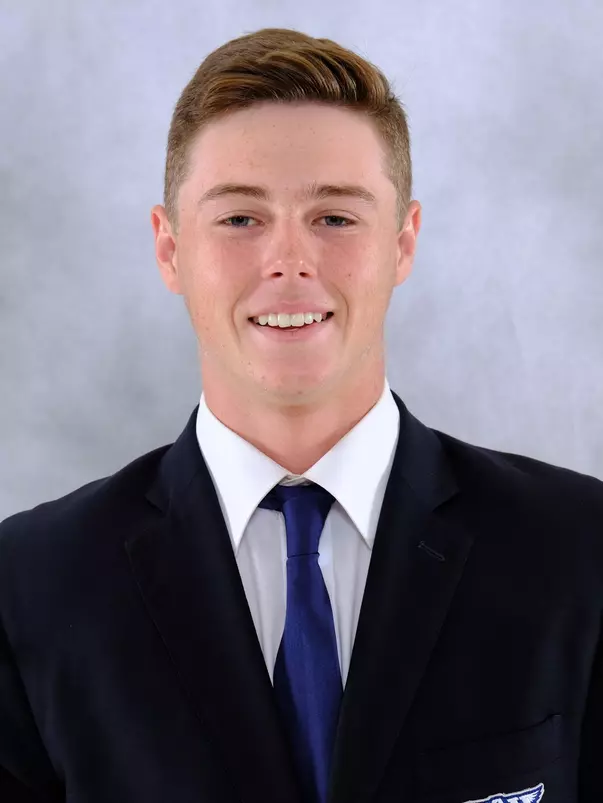 2019-20 FAU Athletics Head Shots