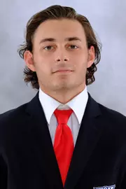 2019-20 FAU Athletics Head Shots