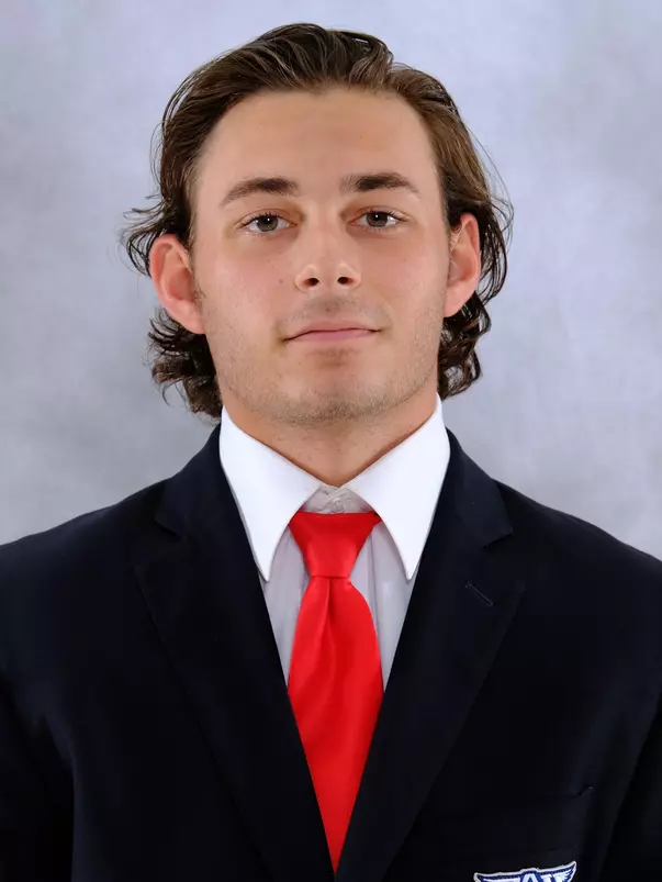 2019-20 FAU Athletics Head Shots