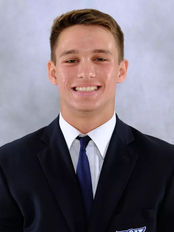 2019-20 FAU Athletics Head Shots