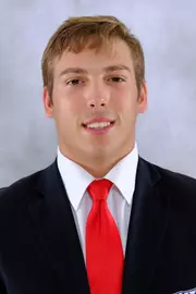 2019-20 FAU Athletics Head Shots