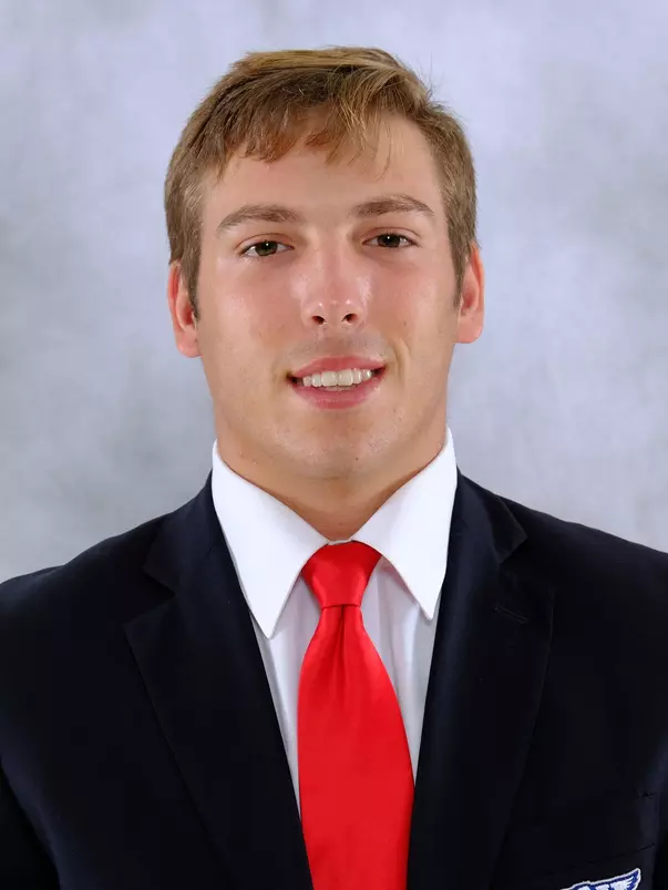 2019-20 FAU Athletics Head Shots