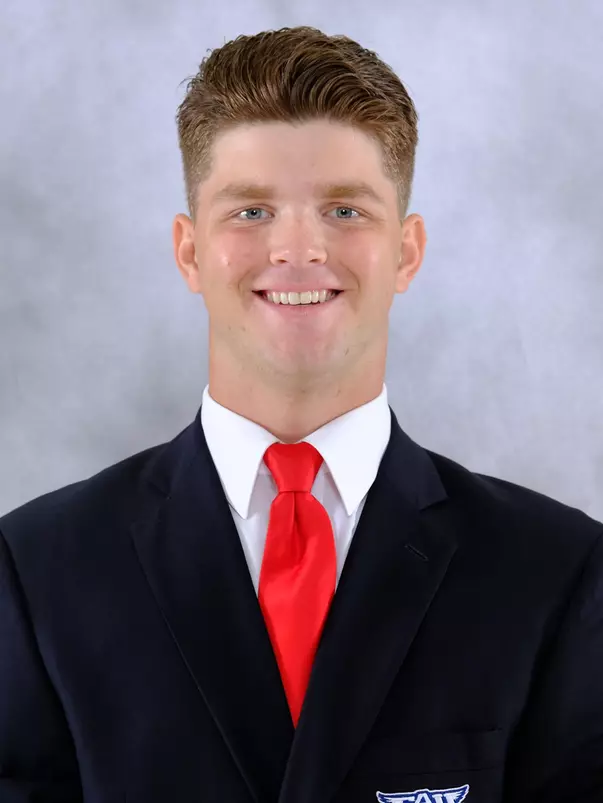 2019-20 FAU Athletics Head Shots