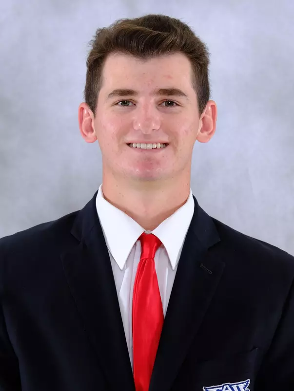 2019-20 FAU Athletics Head Shots