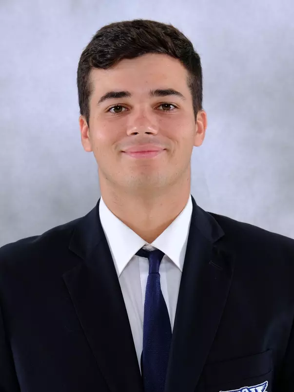 2019-20 FAU Athletics Head Shots