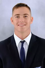 2019-20 FAU Athletics Head Shots