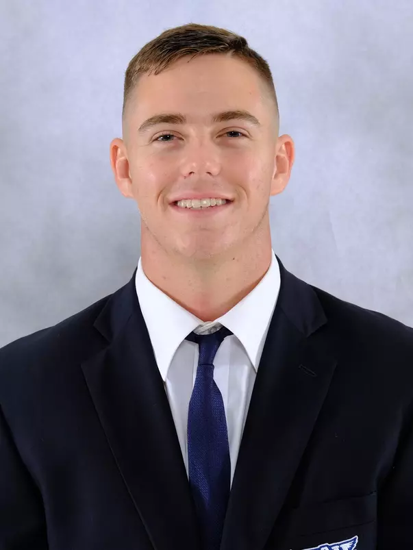 2019-20 FAU Athletics Head Shots