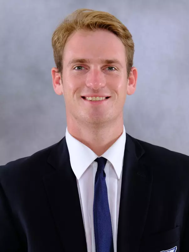 2019-20 FAU Athletics Head Shots