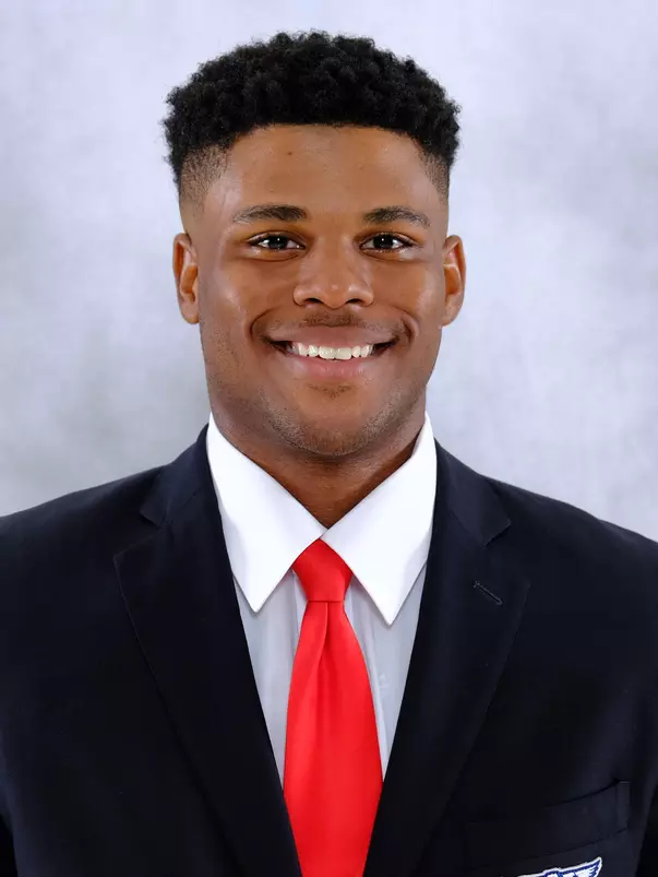 2019-20 FAU Athletics Head Shots