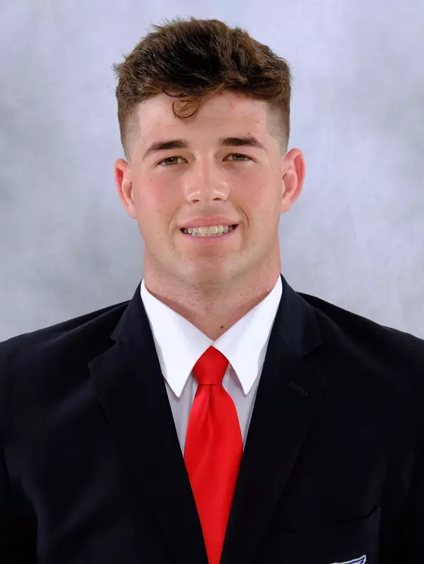 2019-20 FAU Athletics Head Shots