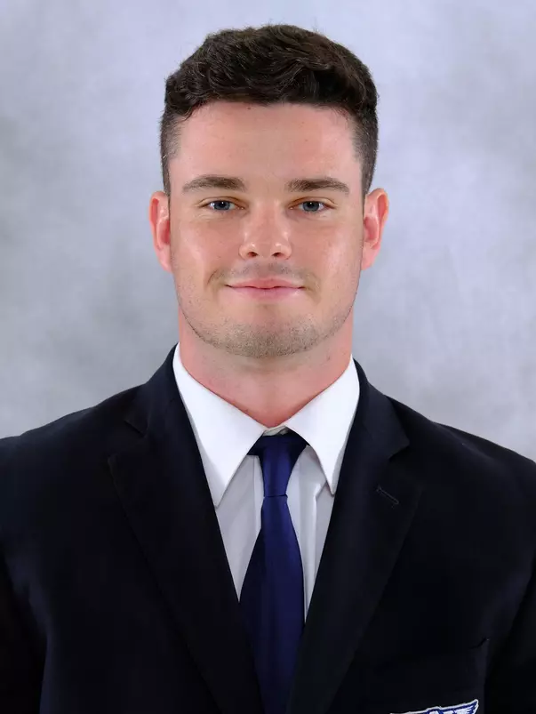 2019-20 FAU Athletics Head Shots