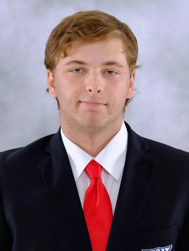 2019-20 FAU Athletics Head Shots