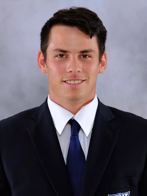 2019-20 FAU Athletics Head Shots