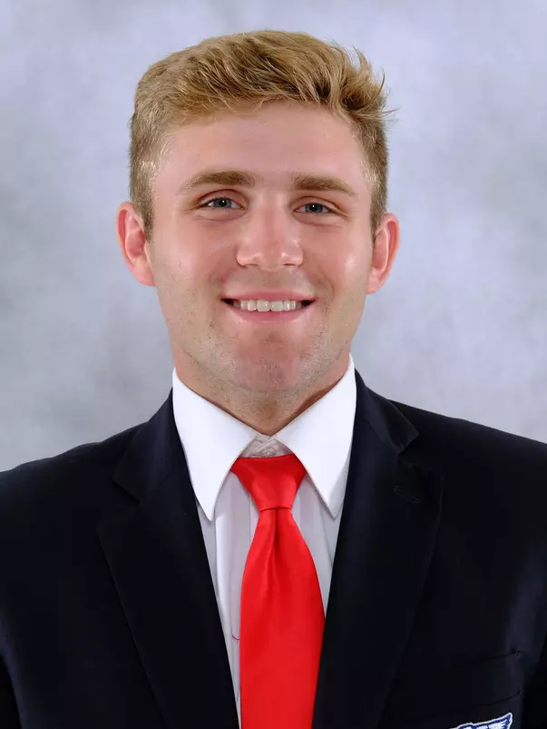 2019-20 FAU Athletics Head Shots