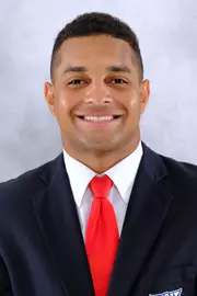 2019-20 FAU Athletics Head Shots