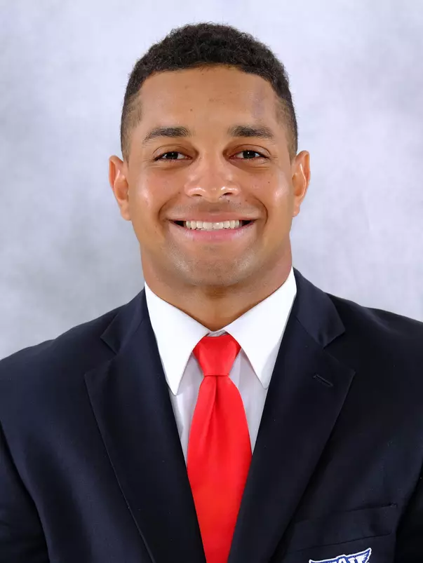 2019-20 FAU Athletics Head Shots