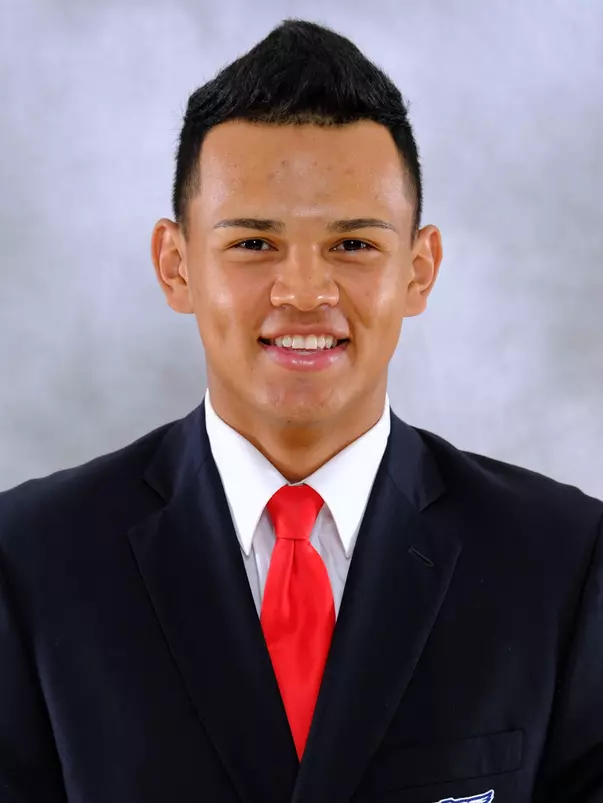 2019-20 FAU Athletics Head Shots