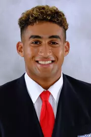 2019-20 FAU Athletics Head Shots