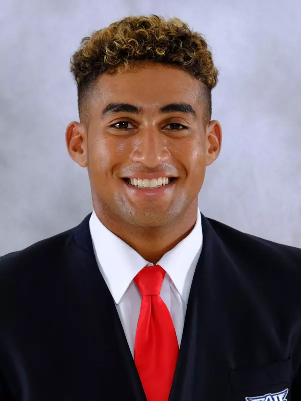 2019-20 FAU Athletics Head Shots