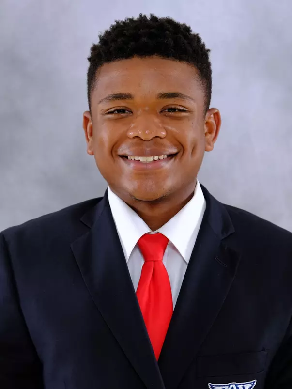 2019-20 FAU Athletics Head Shots