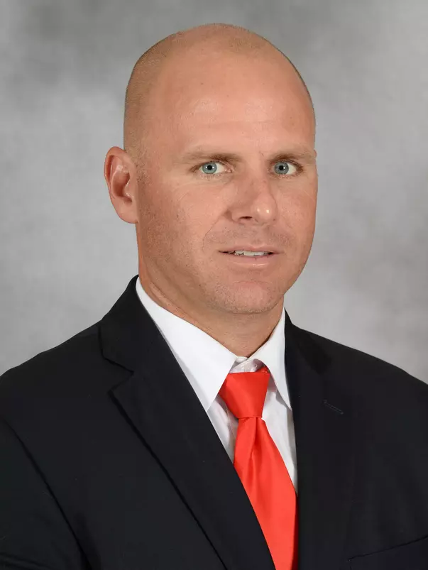 2015-16 FAU Athletics Head Shots