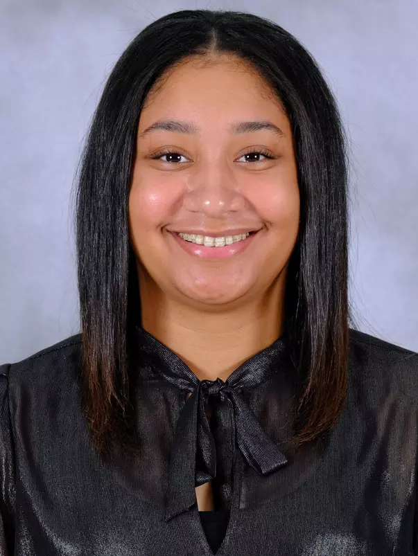 2019-20 FAU Athletics Head Shots Tyana Robinson 2019