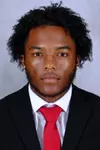 2019-20 FAU Athletics Head Shots Antonio Bell 2019