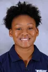 2019-20 FAU Athletics Head Shots TaNia Clark 2019