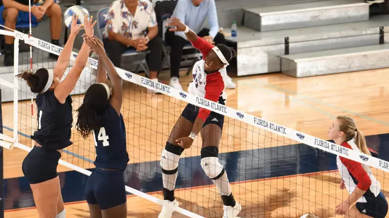 Owls Defeat UTSA For First Time