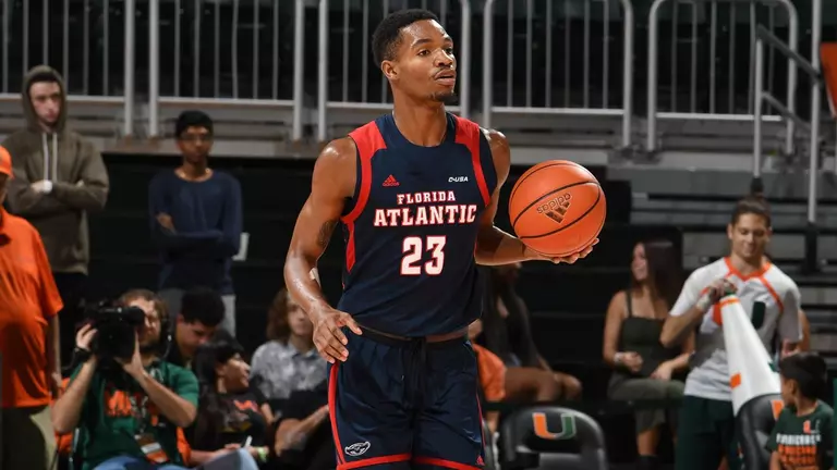 Men’s Basketball Loses to Alabama 78-59