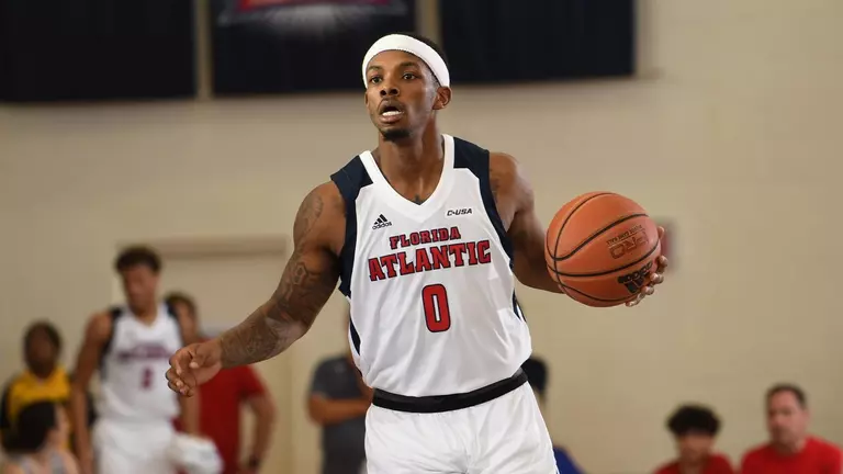 Owls To Host High Point