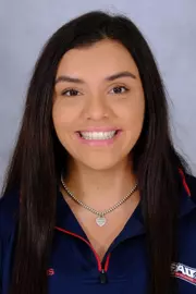 Jackie Farris headshot