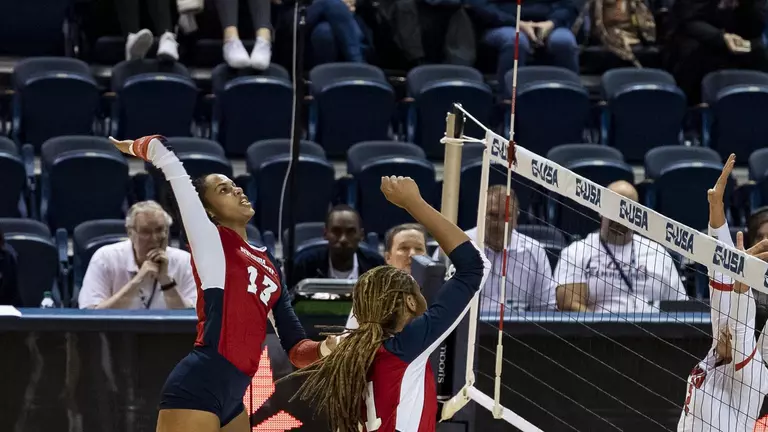 Owls Fall to No. 19 WKU in C-USA Semifinals
