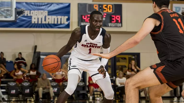 Owls to Face Two Power Five Opponents