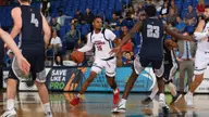Late Surge Lifts JSU Over Owls
